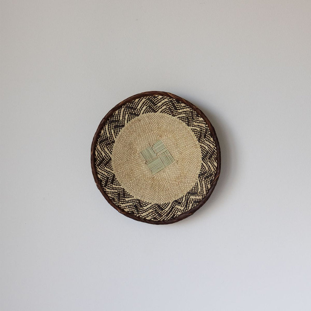 Binga basket dish XS
